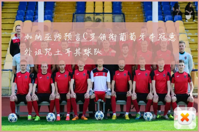 加纳巫师预言C罗领衔葡萄牙夺冠意外诅咒土耳其球队